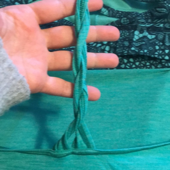 Lululemon top EUC - Picture 3 of 7